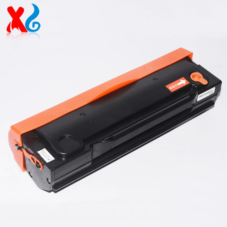 Cartucho de Toner Compatível para Pa260 e Pa260l P2506dw M6600 M6600w com Chip 1600 Páginas - Imagem 2