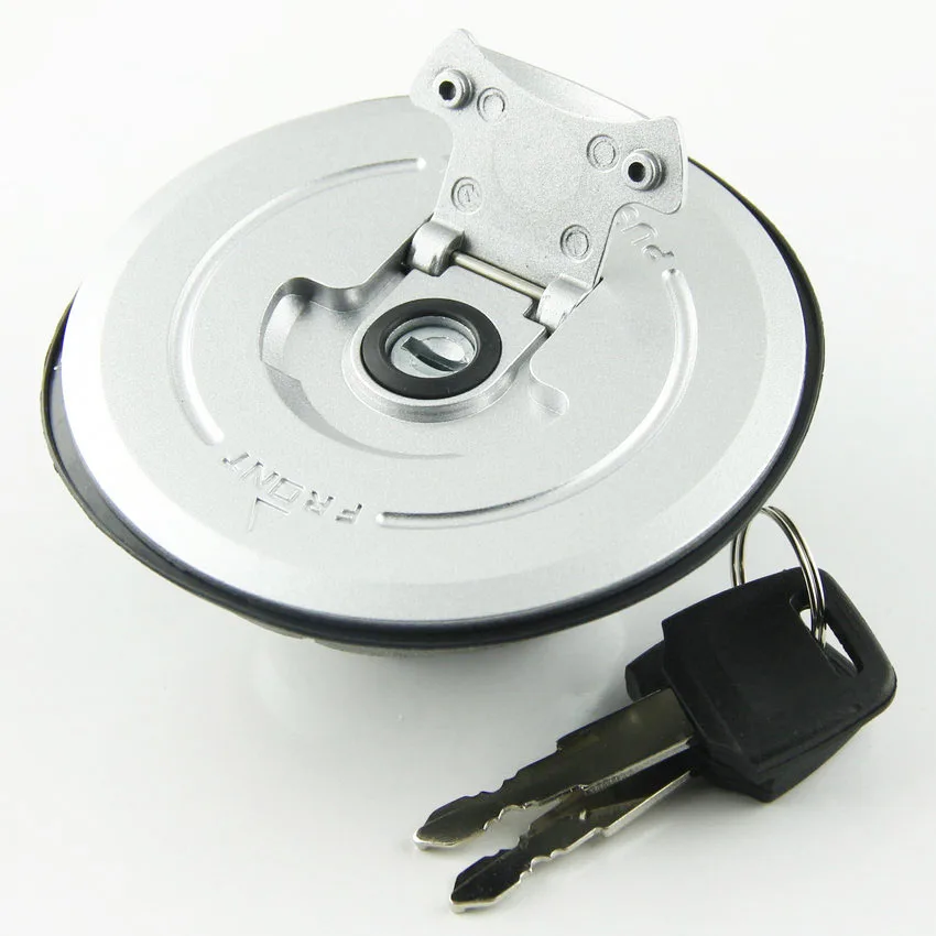 Fuel Gas Cap With Cover Key Tank For Honda 17620-MM5-007 VTX1800 N1 N2 N3 R R1 R2 R3 VTR250 MC33 17620MM5007
