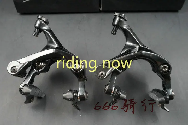 dura ace brakes 9100