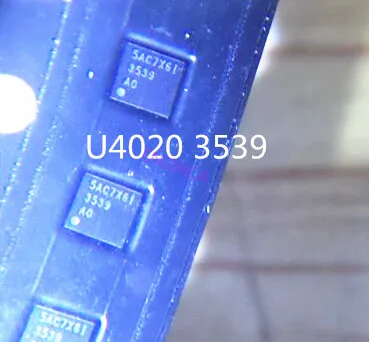 10 шт. для iPhone 6S &amp plus 6splus U4050 фоновая подсветка IC U4020 3539 100% новый и оригинальный |