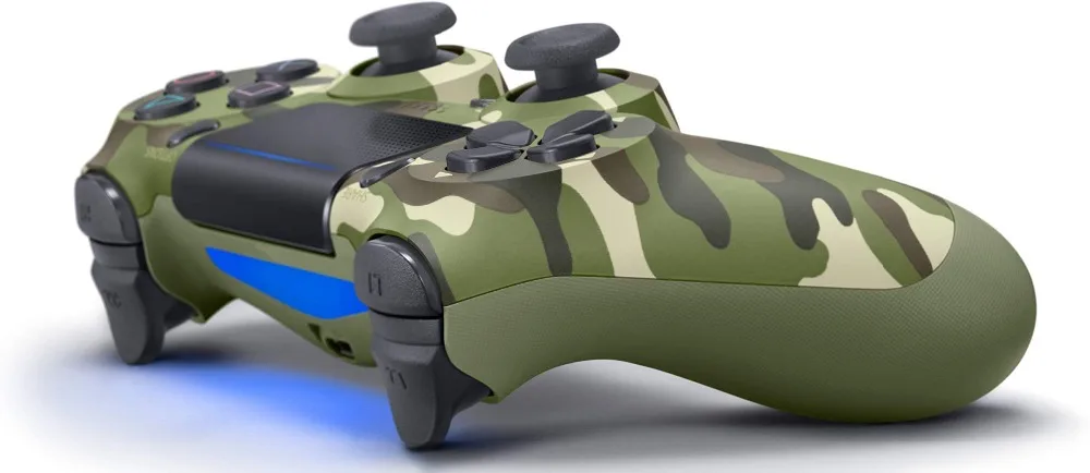 Bluetooth беспроводной джойстик для PS4 контроллер подходит для playstation 4 консоль для Dualshock 4 геймпад для PS3 консоль