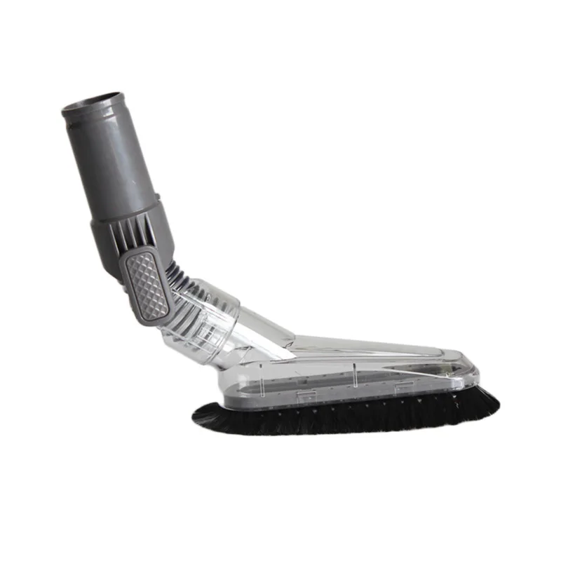 Набор адаптеров для пылесоса Dyson V7 V8 V10 V6, мягкий шланг с щеткой, чистящие кондиционеры, столы, диваны, кровати