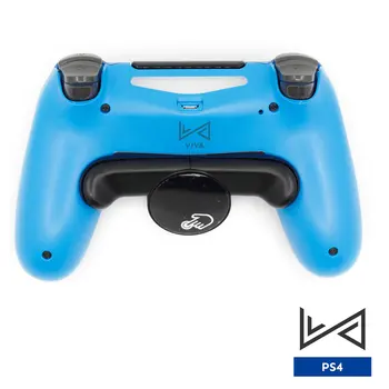 

Accessories For PS4 Controller Back Button Attachment For Dualshock 4 Joystick Rear buttons