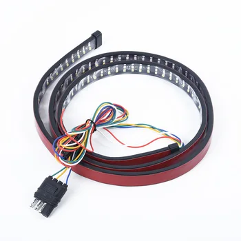 

Lamp Light Strips Accessories 1pcs Parts Car Auto 60 inches Replacement