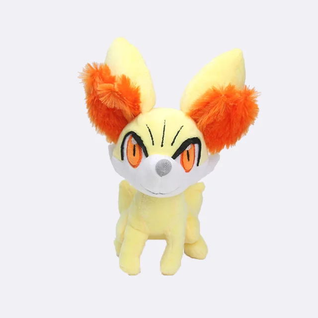 Mimikyu Raichu Lapras Mew Dragonite Charmander Ditto Oddish Togepi Jigglypuff Mudkip Sylveon Snorlax Stuffed Dolls Plush Toys Fennekin 23CM