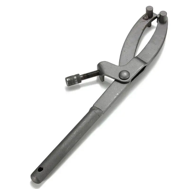 

Y-type Durable Flywheel Wrench Practical Bicycle Cassette Freewheel Locking Remover Wrench Motorcycle Repair Tools