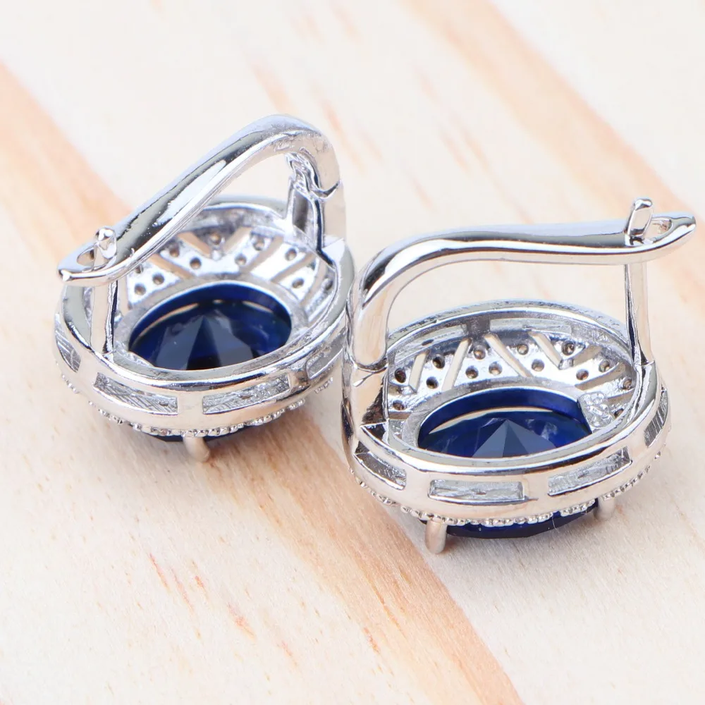 Silver 925 Jewelry
