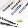 Kawaii Candy Color Test Mechanical Pencil 2.0mm Pencils For Writing Kids Girls Gift School Supplies Korean Stationery gift ► Photo 3/5