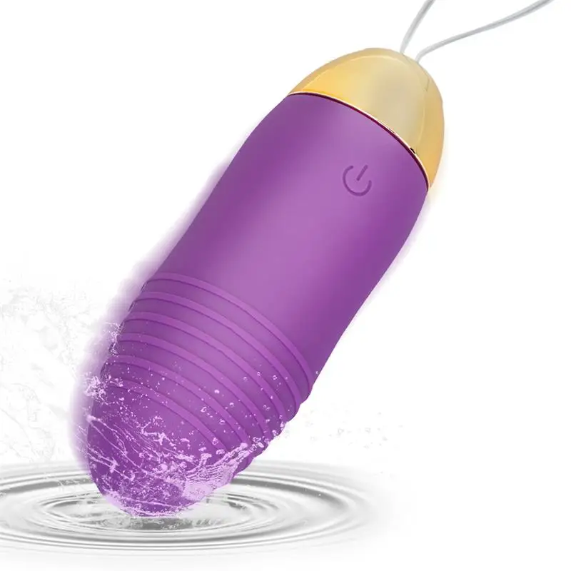 Шарики Kegel для подтяжки и удовольствия 9 режимов вибрации тренажер Ben Wa Balls