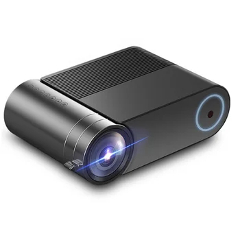 

Portable HD LED Projector 720P Household Home Theater Movies Beamer for Office Conference SP99
