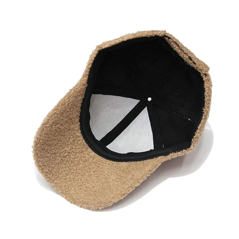  ܿ ο  Lambswool Basebll    C ڼ Snapback   