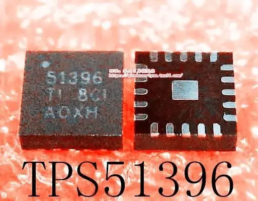 

2-5 шт./TPS51396 TPS51396RJER 51396