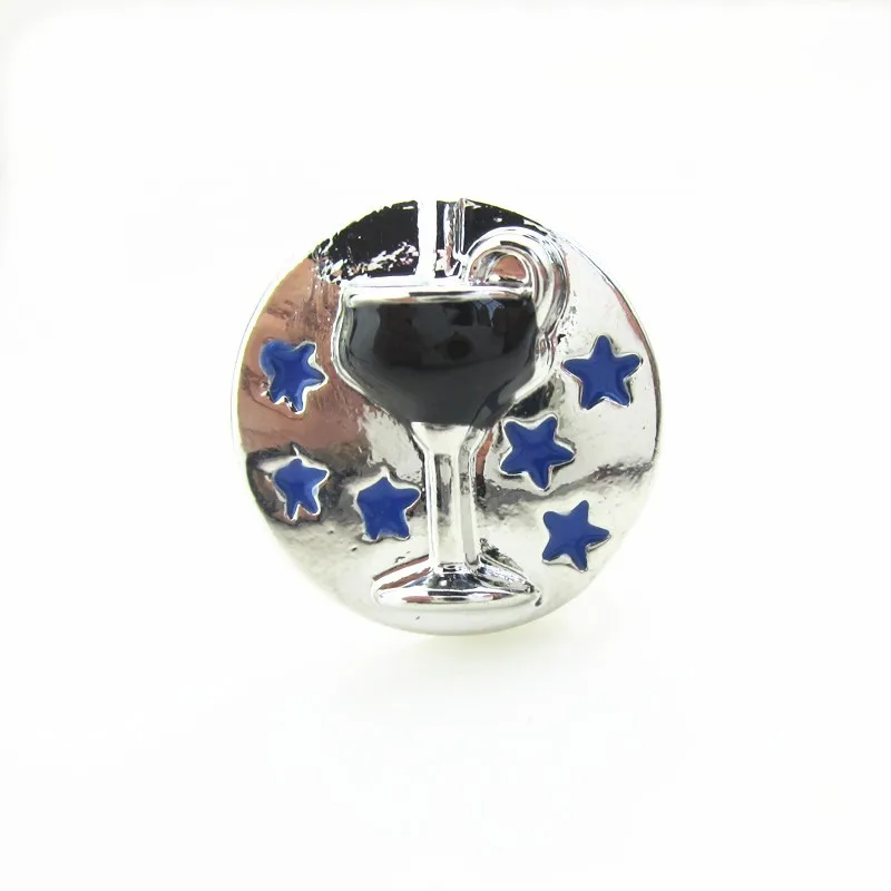 wine glass