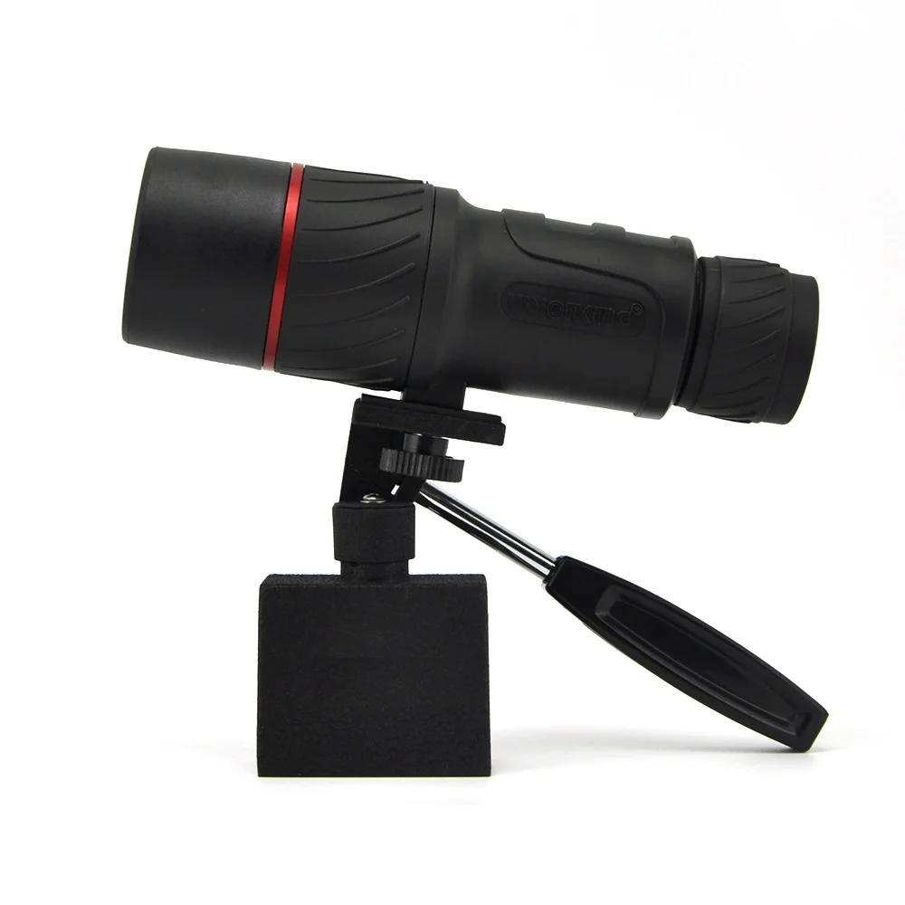 Spotting Scope Visionking Camera & Lens Car Window Mount For Spotting Scope Camera Monocular Telescopes Aluminum Car Window Mount