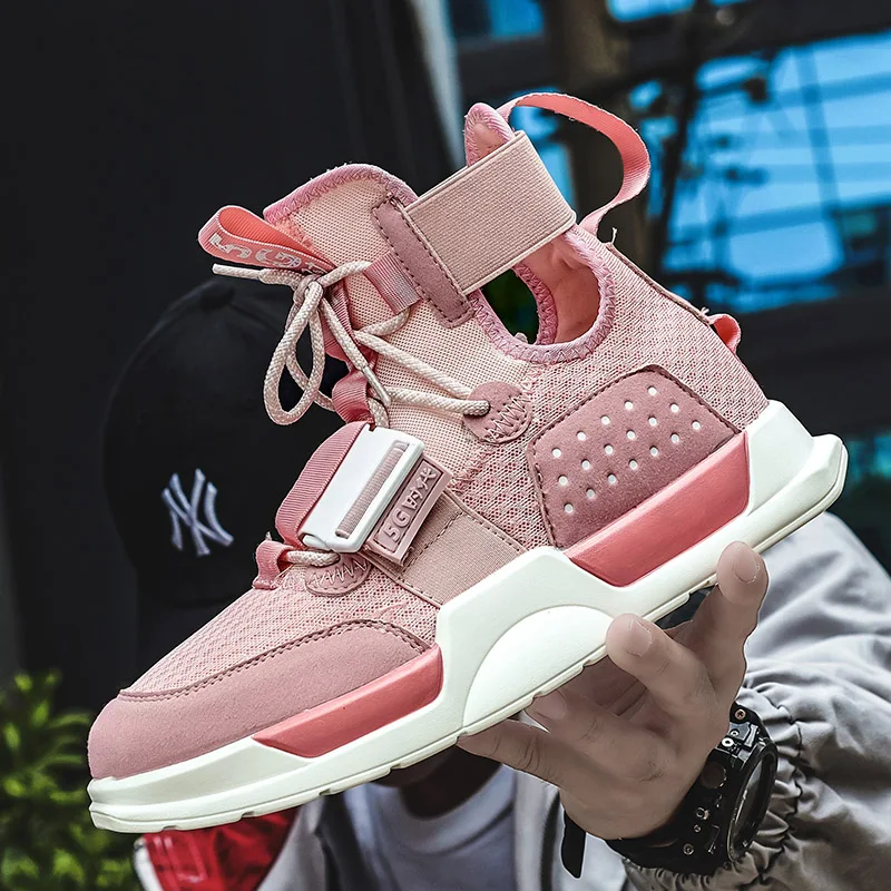 on trend womens trainers