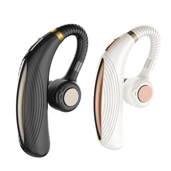 

tws Wireless Bluetooth Headset with microphone Headphones Earpiece Android Mobile Phone earphone Caller ID earbuds