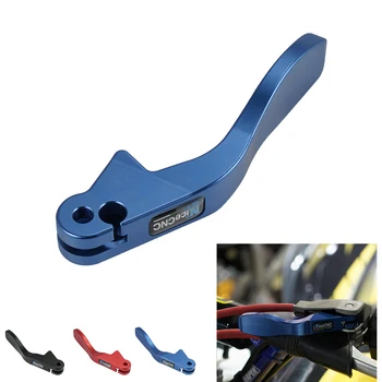 

ATV Handbrake Hand Brake Lever Parking For Yamaha RAPTOR 125 250 SPECIAL EDITION 350 350 SE 700 700R YFZ 450 450R 450X YFZ450