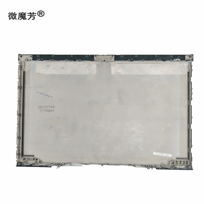 

Новый топ для ноутбука ЖК-задняя крышка чехол для Sony для VAIO SE 012-000A-7575-A черный