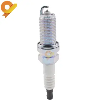 

6pcs/lot 22401-5M015 5M016 PLFR5A11 PLFR5A-11 New Spark Plug For NISSAN Pathfinder Armada 350Z Altima Quest 3.5L 4.0L 5.6L