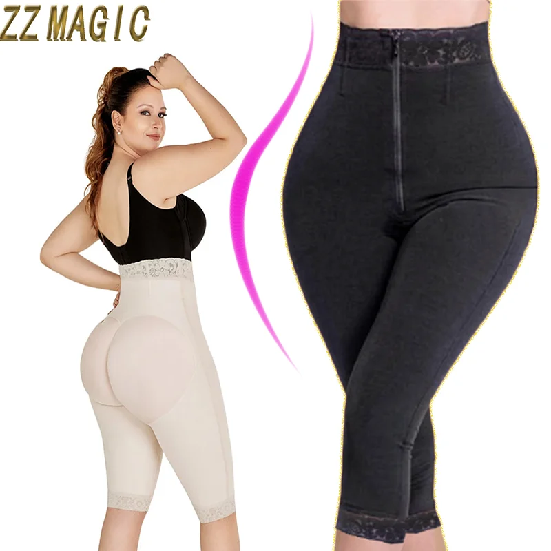 magic butt pants