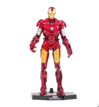 iron man small figure
