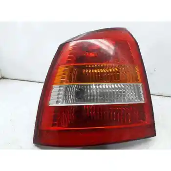 

90521542 LEFT REAR light OPEL ASTRA G SALOON