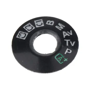

Function Dial Model Button Label For Canon Eos 5D Mark Iv / 5D4 Repair Part Professional Fashion Portability