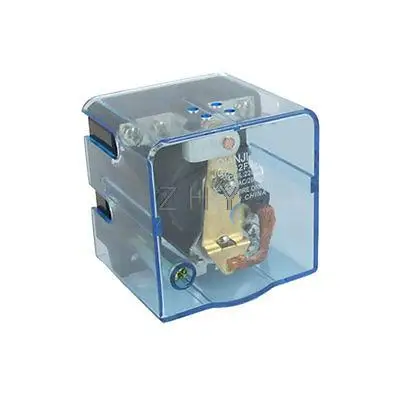 

DC 12V Coil 100A 28VDC 250V AC Power Relay SPDT JQX-62F 1Z