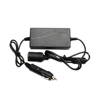 

Vehicle Truck DC 24V to 12V Car Cigarette Lighter Converter 96W Power Adapter