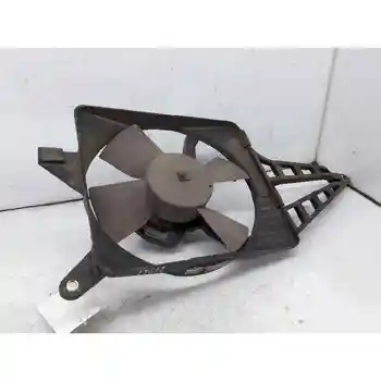 

090531017 ELECTRIC FAN OPEL CORSA B