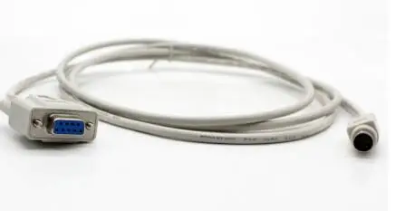 

ПЛК-кабель HMI dopкаб2a20l, 2 м