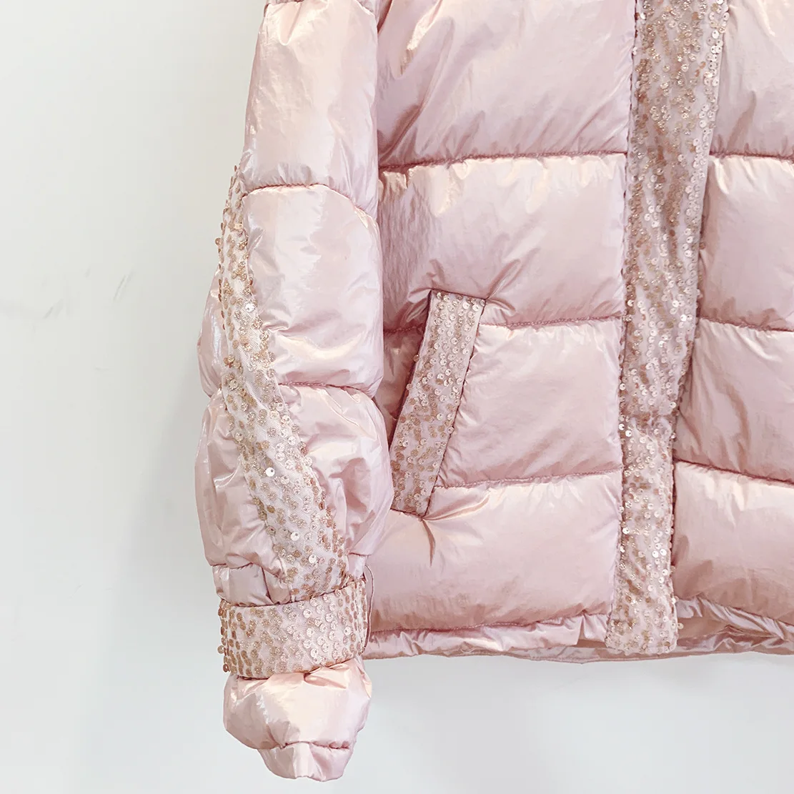 Dames Jassen зимняя куртка-пуховик женская верхняя одежда Manteau Femme Veste Hiver Parka длинное пальто Zaful Harajuku Lassie YL320