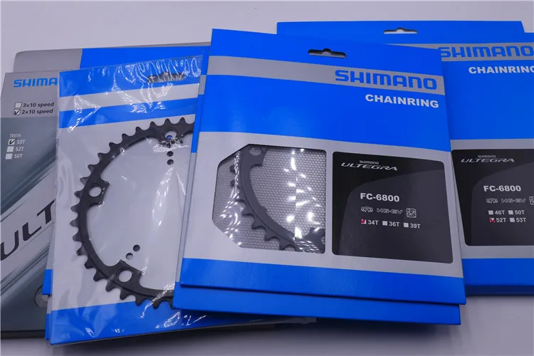 SHIMANO ULTEGRA 6700/6800/R8000 зубной диск диск UT ремонт
