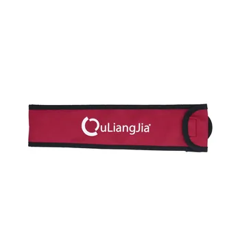 

Longbow Bow Limb Covers Dust Collision Protection Outdoor Archery Sleeves Durable And Practical Black Red Blue