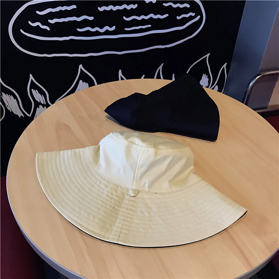 Горячая Складная Женская Солнцезащитная шляпа анти-УФ sombrero модная Панама шляпа соломенный козырек Женская кепка с козырьком от солнца супер широкие полями