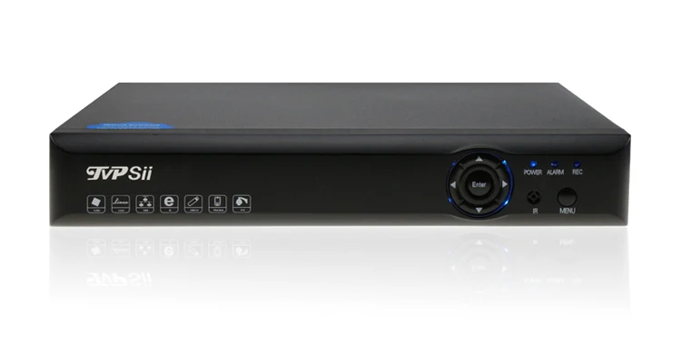 Стандарт Blu-Ray Панель Hi3536D Xmeye 8MP 4K 8CH 8-канальный сетевой видеорегистратор один SATA H.265+ аудио WI-FI Onvif IP Камера CCTV NVR