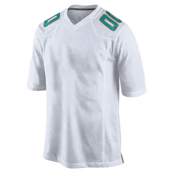 

Game 2020 New White American football Miami Jersey Tua Tagovailoa Dan Marino Minkah Fitzpatrick DeVante Parker Tannehill Jerseys