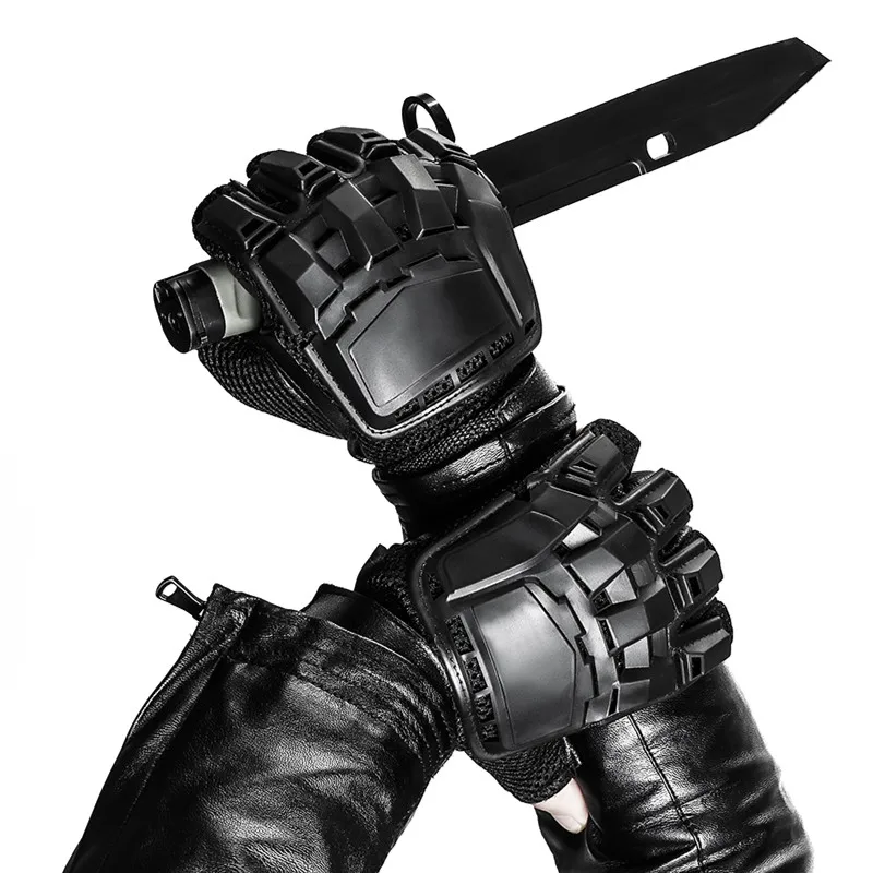 Tactical Military Gloves 1