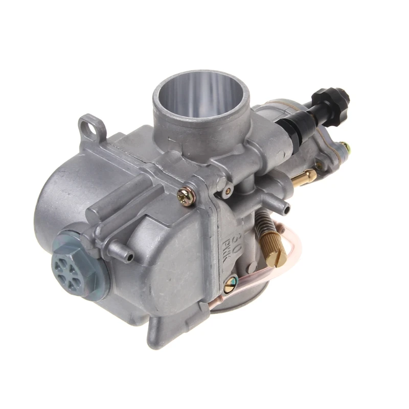 Универсальный мотоциклетный карбюратор 30 мм для keihin Carb PWK Mikuni с Power Jet 40GF |