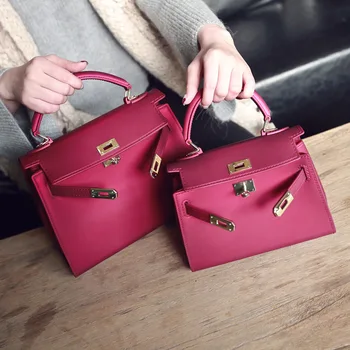 

Female bag new matte solid color jelly bag 2020 fashion personality female bag handbag shoulder messenger bag
