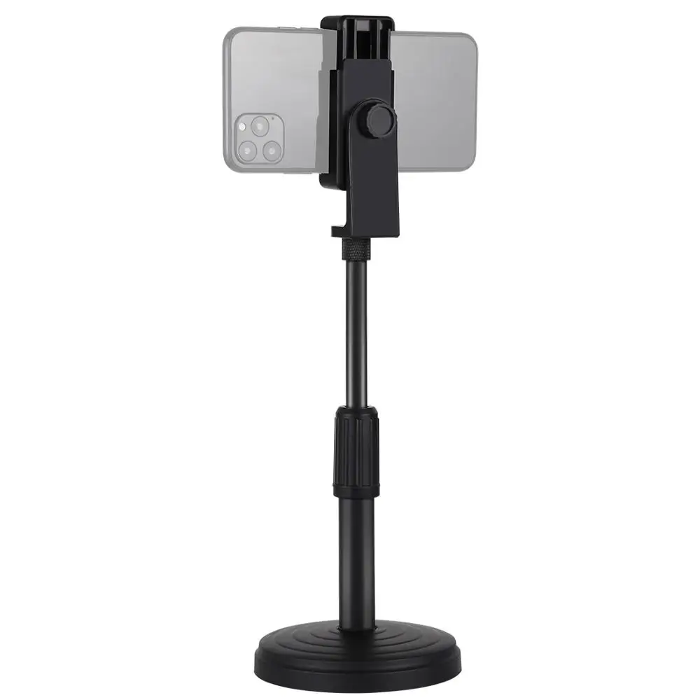 

2020 Desktop Tablet Holder Table Cell Foldable Extend Support Desk Mobile Phone Holder Stand For iPhone iPad Adjustable