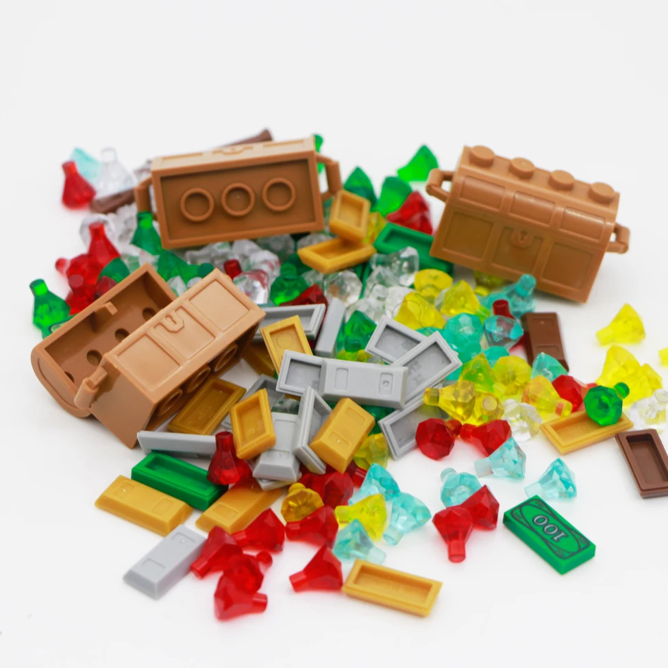 lego city accessories blocks