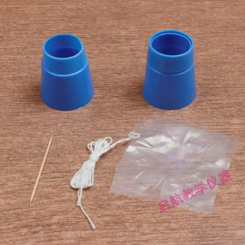 

China Science Publishing & Media Ltd.(cspm) Area Children'S Educational Toys Material Experimental Science And Technology Small