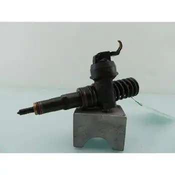 

0414720017 injector Seat Ibiza (6l1) 1.9 Tdi