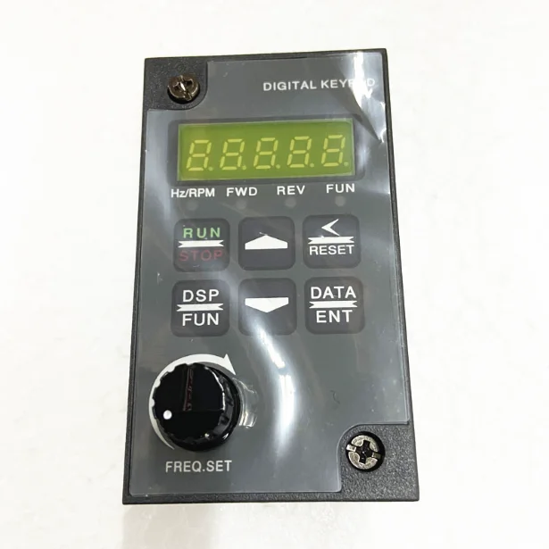 

Новинка S31DOP-01C S31DOP-01 Панель управления инвертором, spot