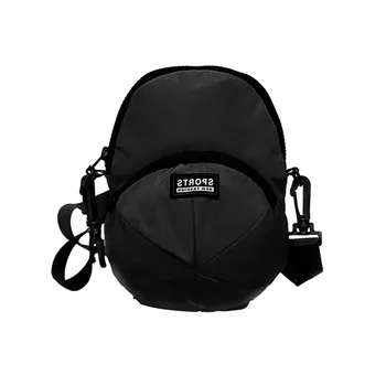 

Women Small Bags Girl Sports Hat Pattern Crossbody Bags Harajuku Handbag Cute Zipper Workout Messager Shoulder Bag Phone Bag *10