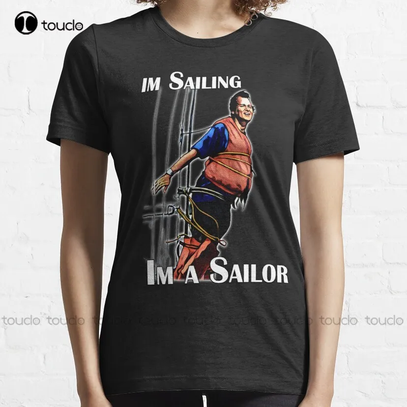 What about bob sailing
