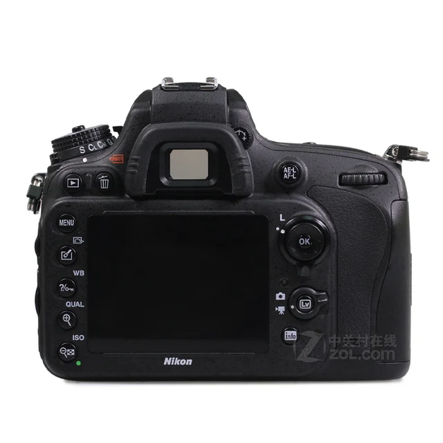 Nikon D610 DSLR Camera Full frame