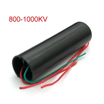

800-1000KV Ultra-High Voltage Pulse Generator DC Super Arc Module 3-6V High Voltage Inverter Module
