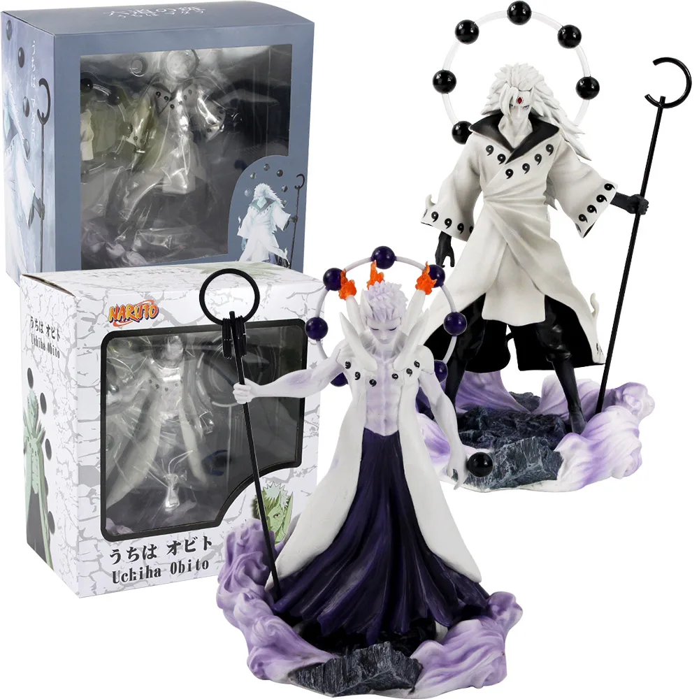 action figure madara